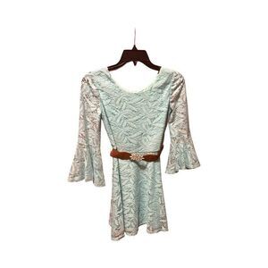 Amy Byer Dress